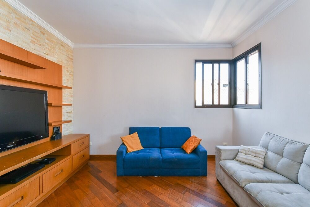 Apartamento, 4 quartos, 200 m² - Foto 1