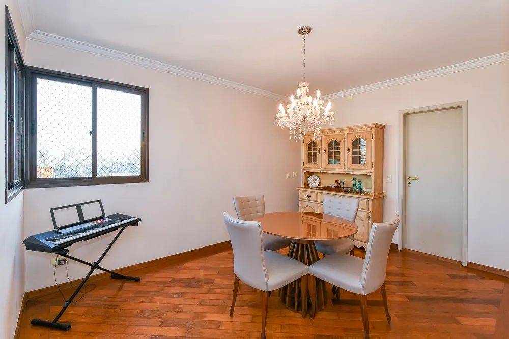Apartamento, 4 quartos, 200 m² - Foto 14
