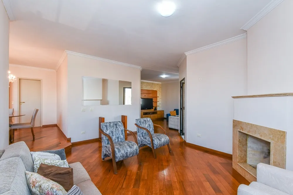 Apartamento, 4 quartos, 200 m² - Foto 15