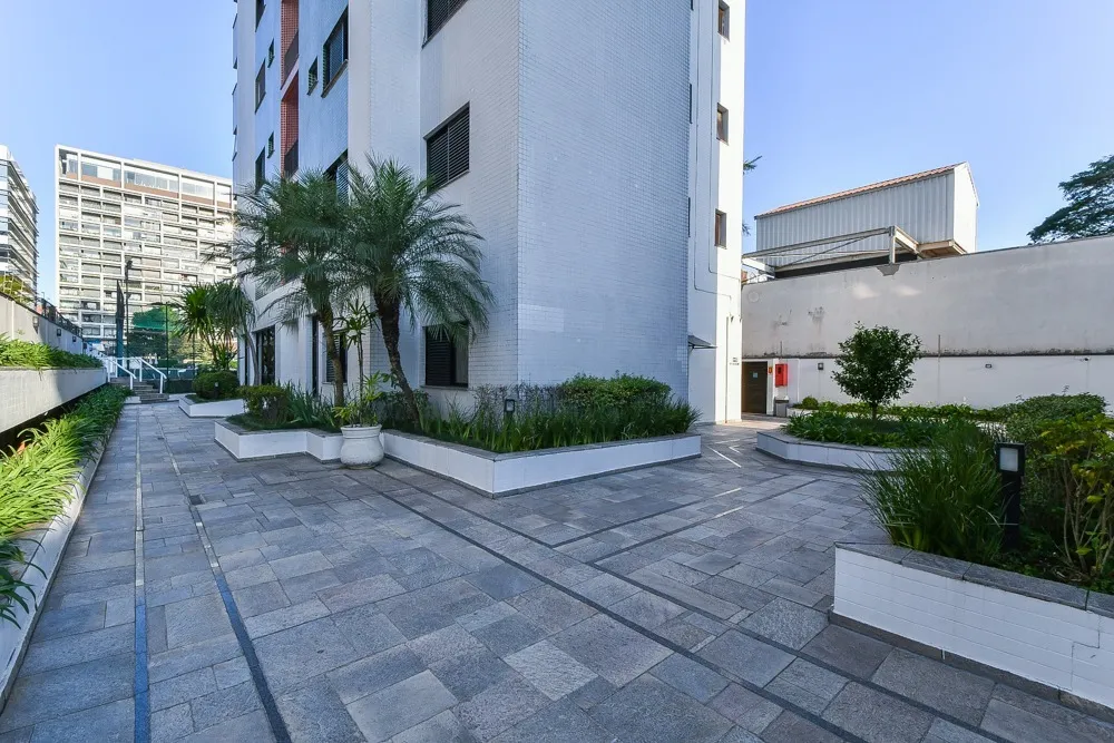 Apartamento, 4 quartos, 200 m² - Foto 9