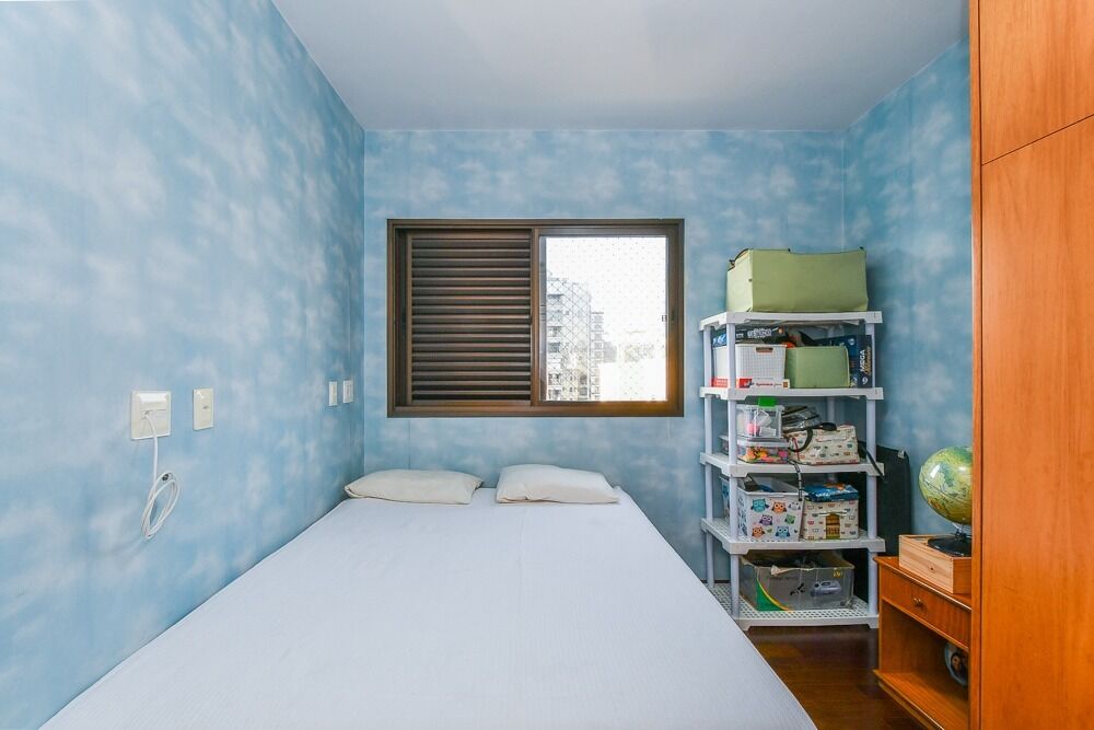 Apartamento, 4 quartos, 200 m² - Foto 6