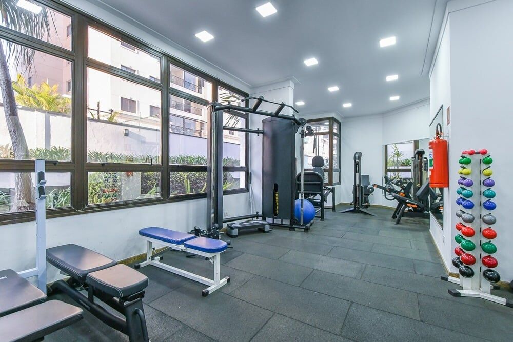 Apartamento, 4 quartos, 200 m² - Foto 12