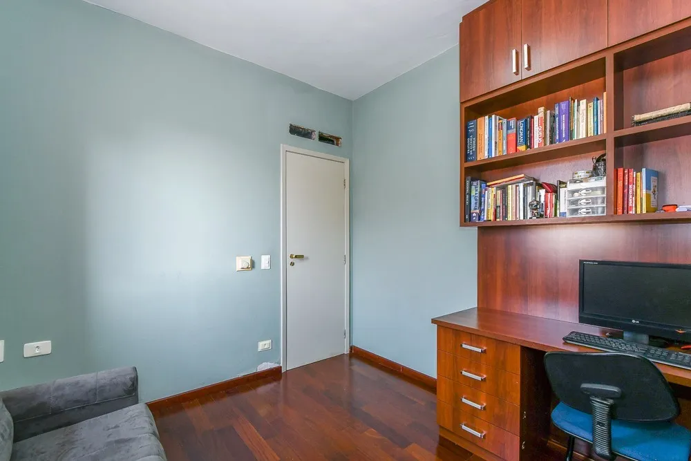 Apartamento, 4 quartos, 200 m² - Foto 21