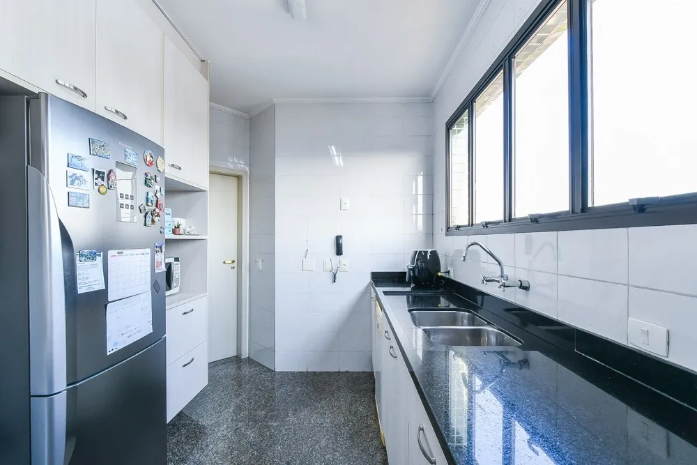 Apartamento, 4 quartos, 200 m² - Foto 3