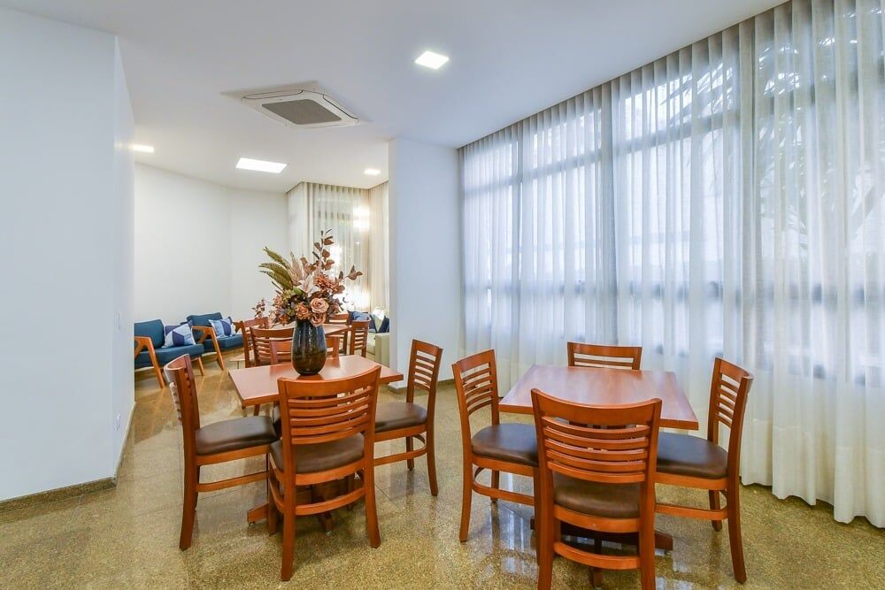 Apartamento, 4 quartos, 200 m² - Foto 8