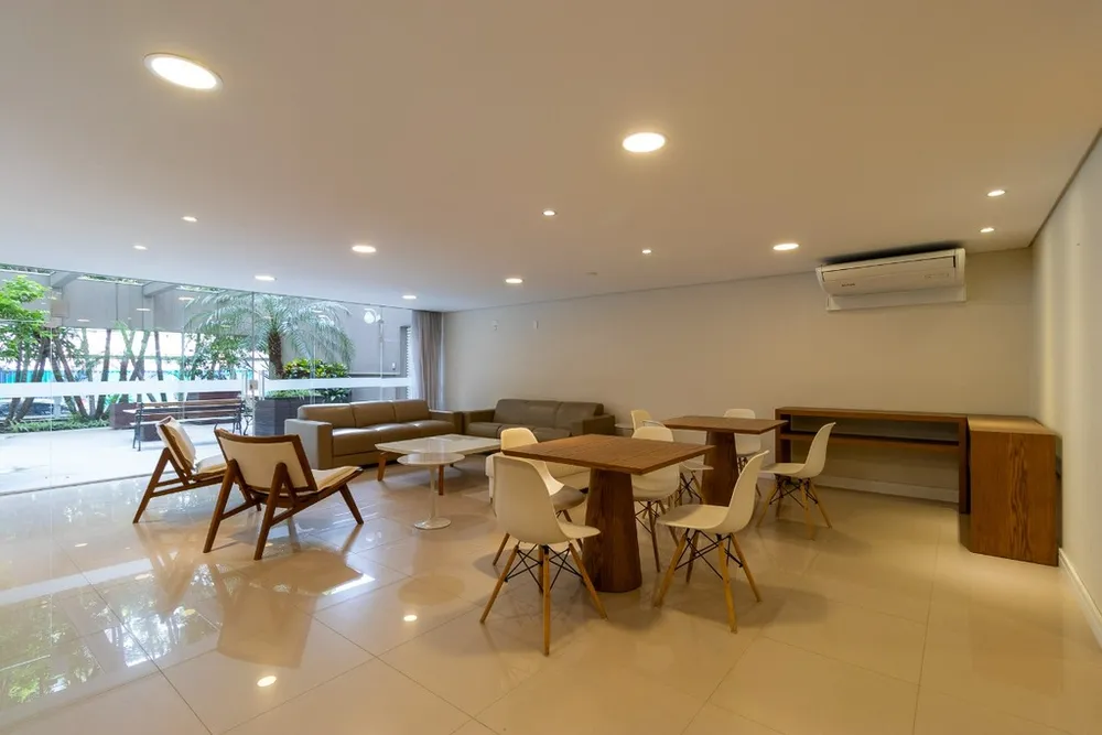 Apartamento, 2 quartos, 101 m² - Foto 2