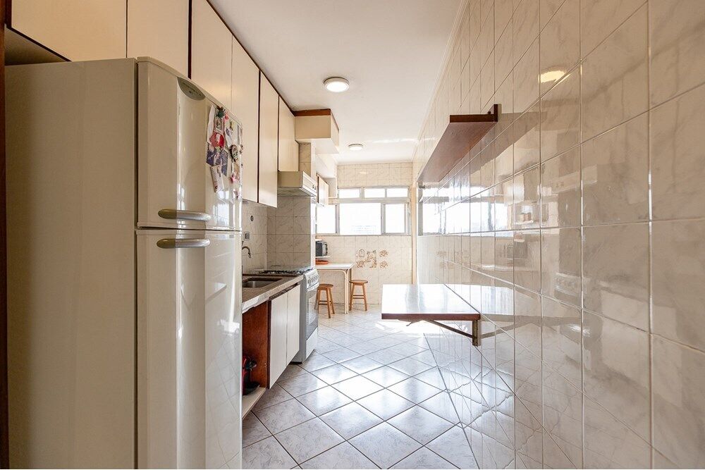 Apartamento, 3 quartos, 92 m² - Foto 8