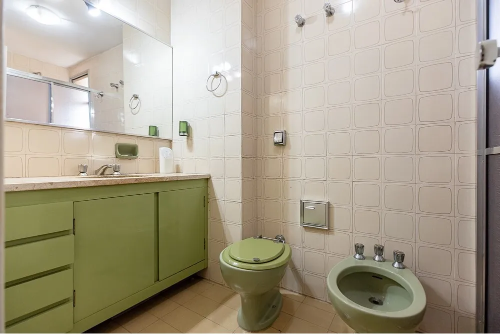 Apartamento, 3 quartos, 92 m² - Foto 4