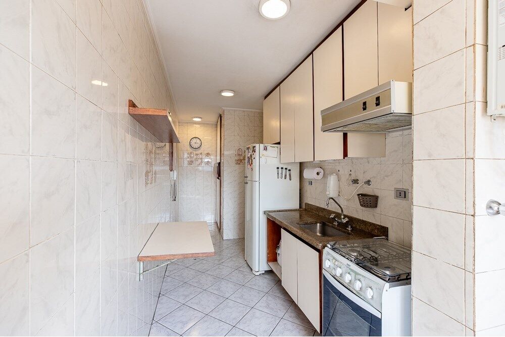 Apartamento, 3 quartos, 92 m² - Foto 11