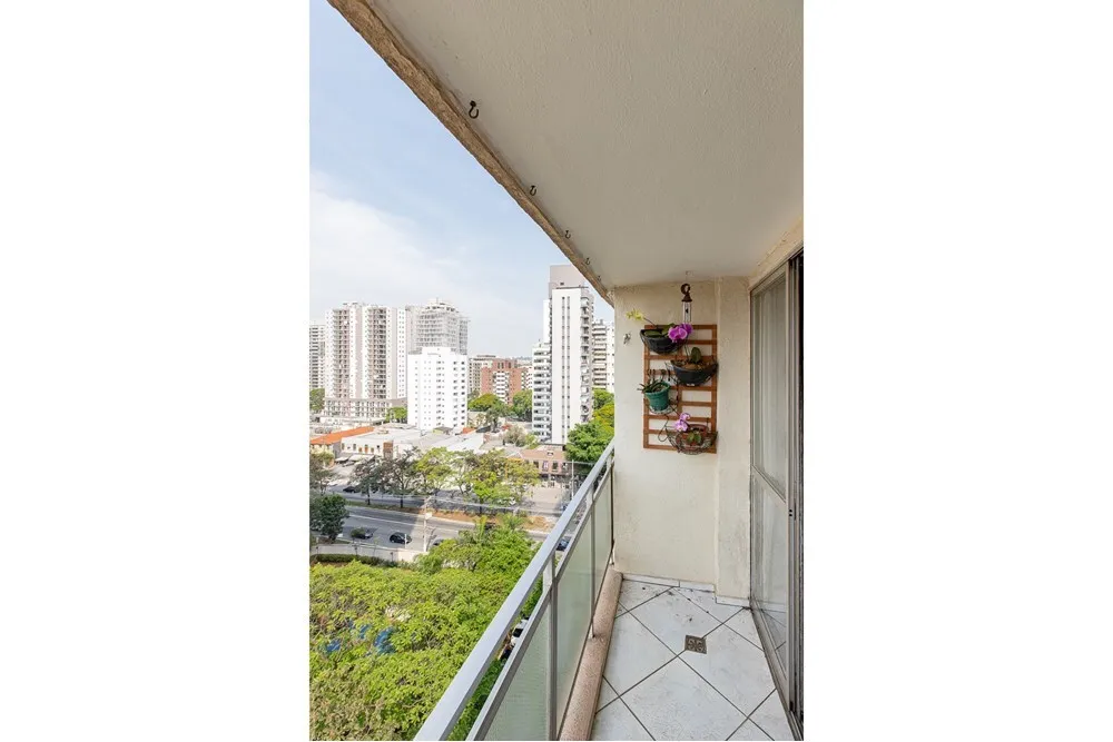 Apartamento, 3 quartos, 92 m² - Foto 15