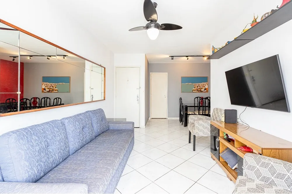 Apartamento, 3 quartos, 92 m² - Foto 13