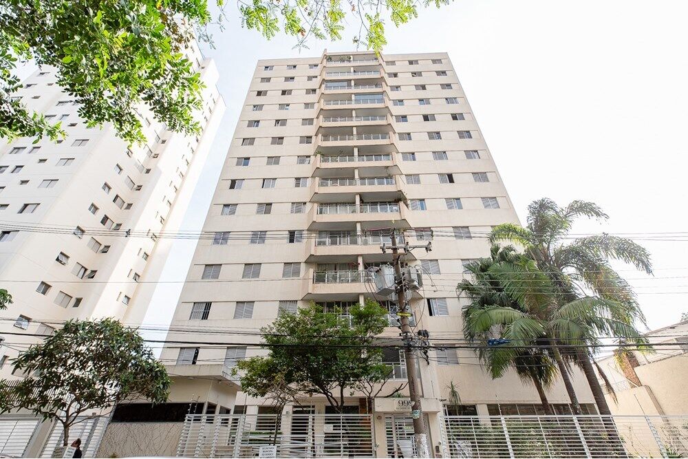 Apartamento, 3 quartos, 92 m² - Foto 6