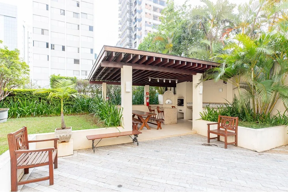 Apartamento, 3 quartos, 92 m² - Foto 10