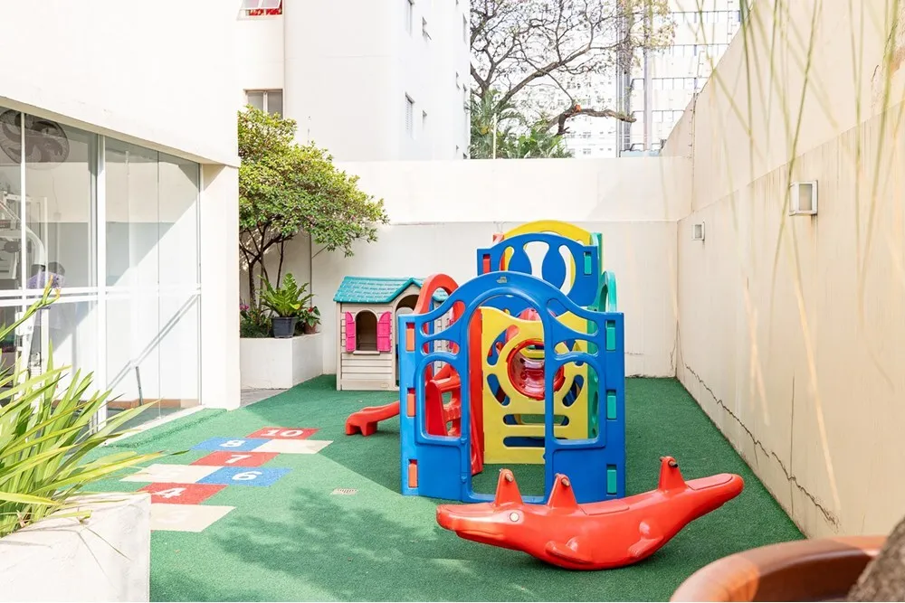 Apartamento, 3 quartos, 92 m² - Foto 8