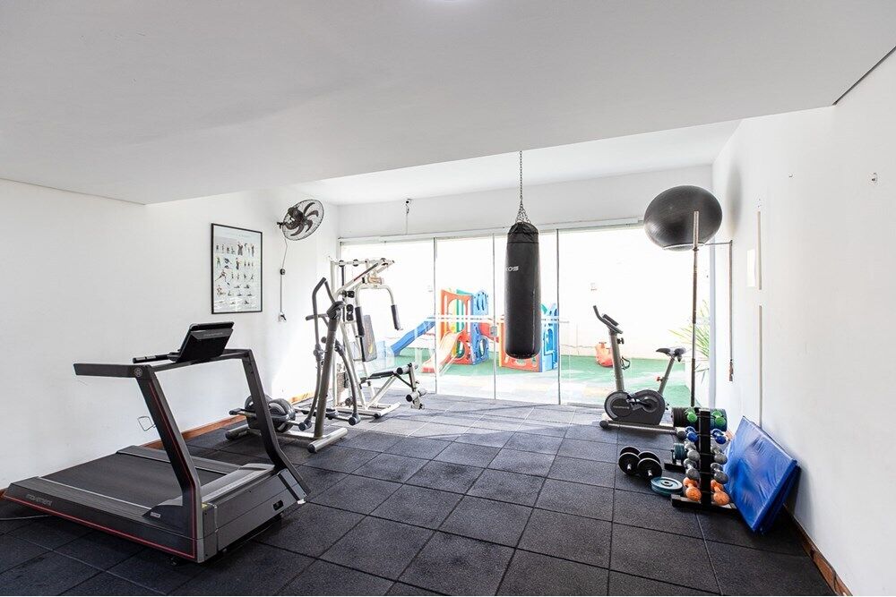 Apartamento, 3 quartos, 92 m² - Foto 2