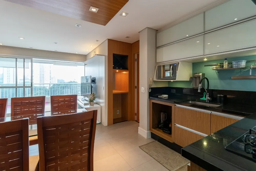 Apartamento, 3 quartos, 101 m² - Foto 6
