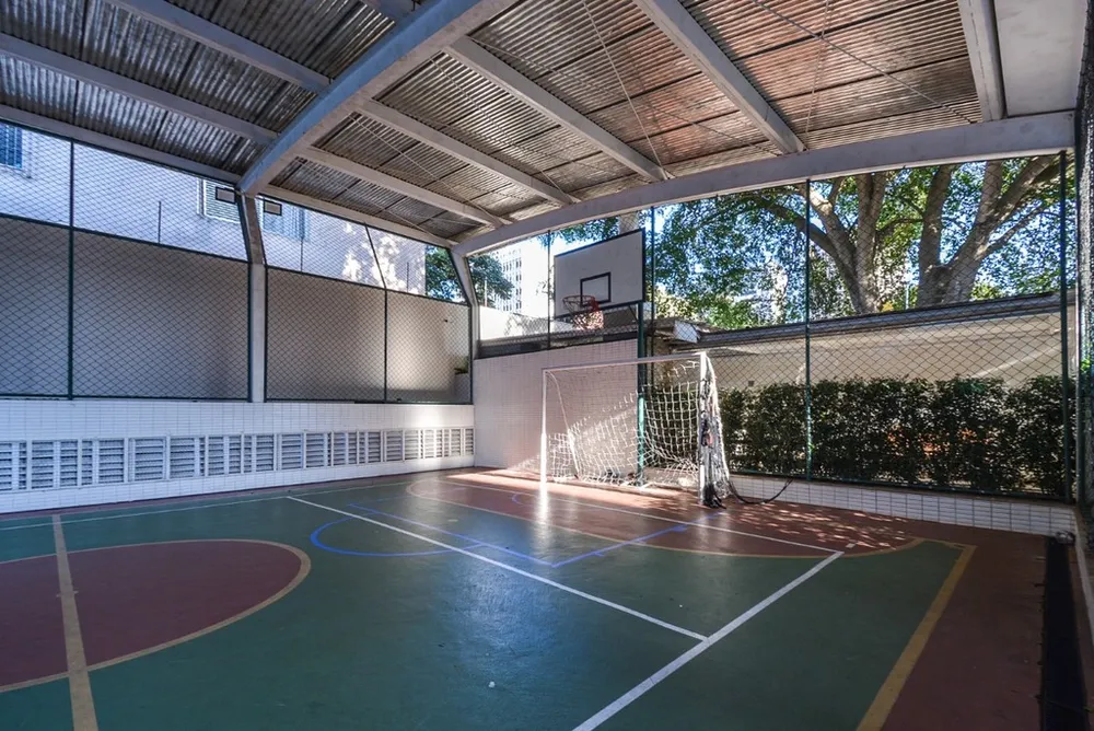 Apartamento, 3 quartos, 101 m² - Foto 3