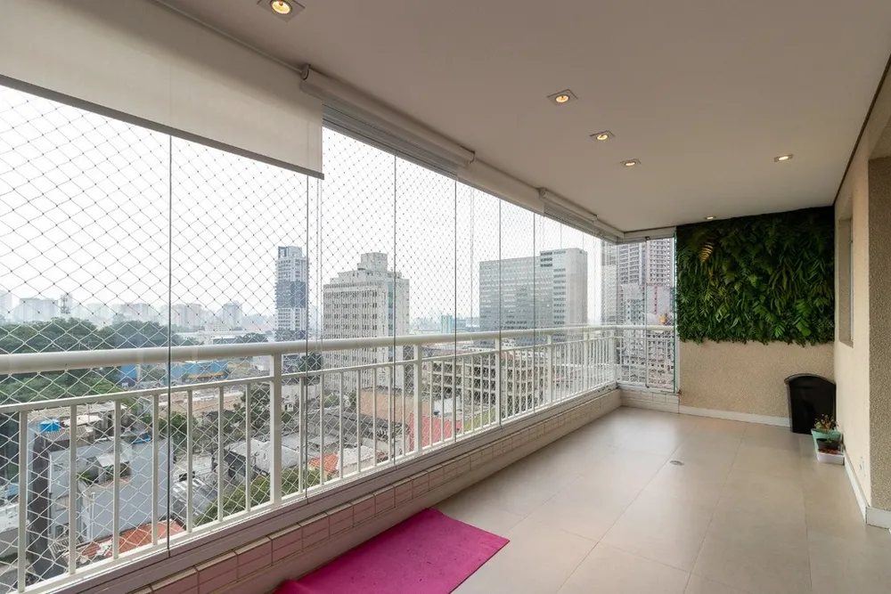 Apartamento, 3 quartos, 101 m² - Foto 3