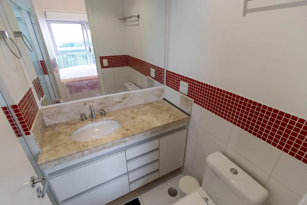 Apartamento, 3 quartos, 101 m² - Foto 1