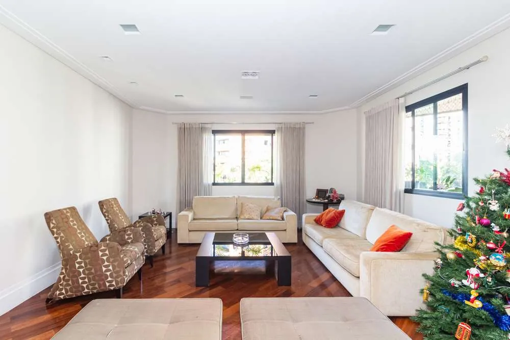 Apartamento, 4 quartos, 357 m² - Foto 14