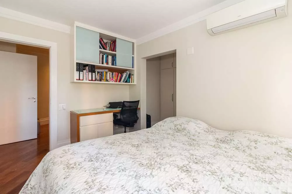 Apartamento à venda com 4 quartos, 357m² - Foto 7