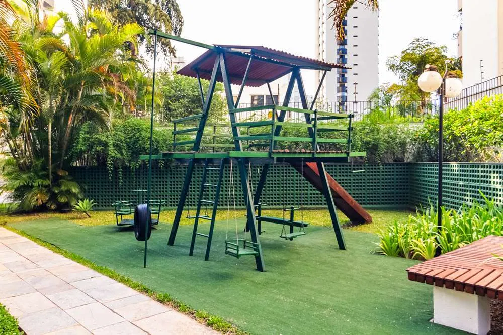 Apartamento, 4 quartos, 357 m² - Foto 11