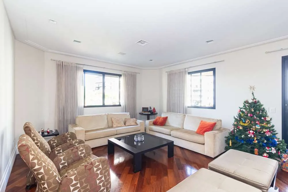 Apartamento, 4 quartos, 357 m² - Foto 13