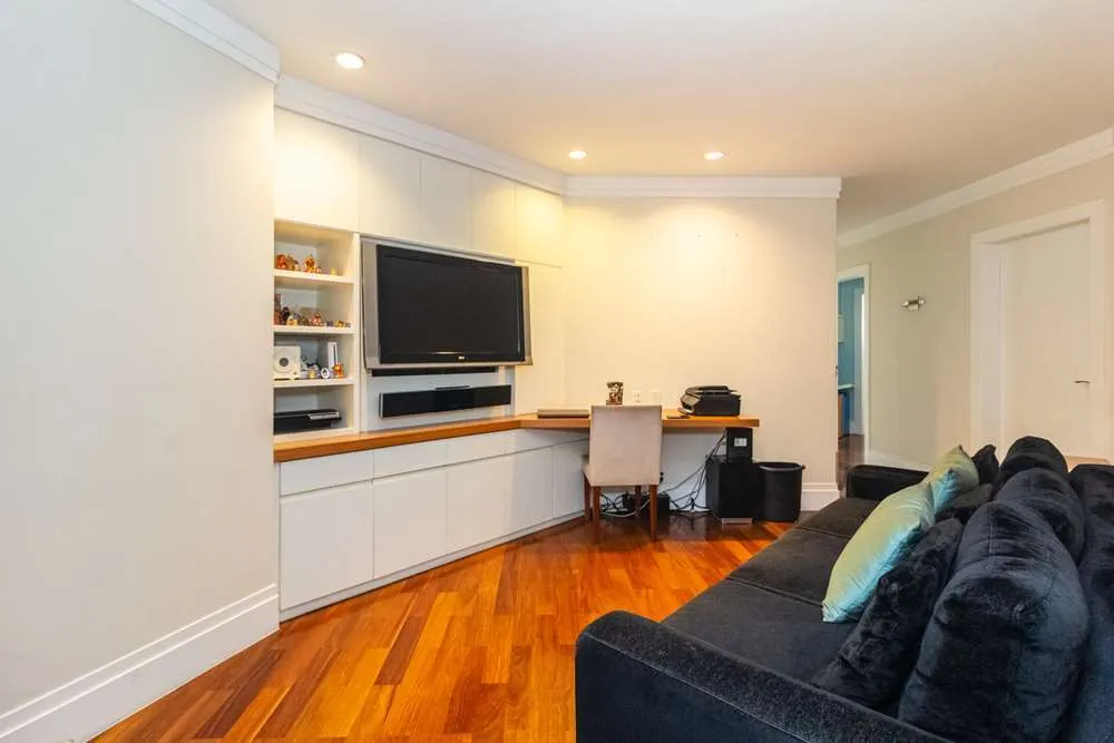 Apartamento, 4 quartos, 357 m² - Foto 15