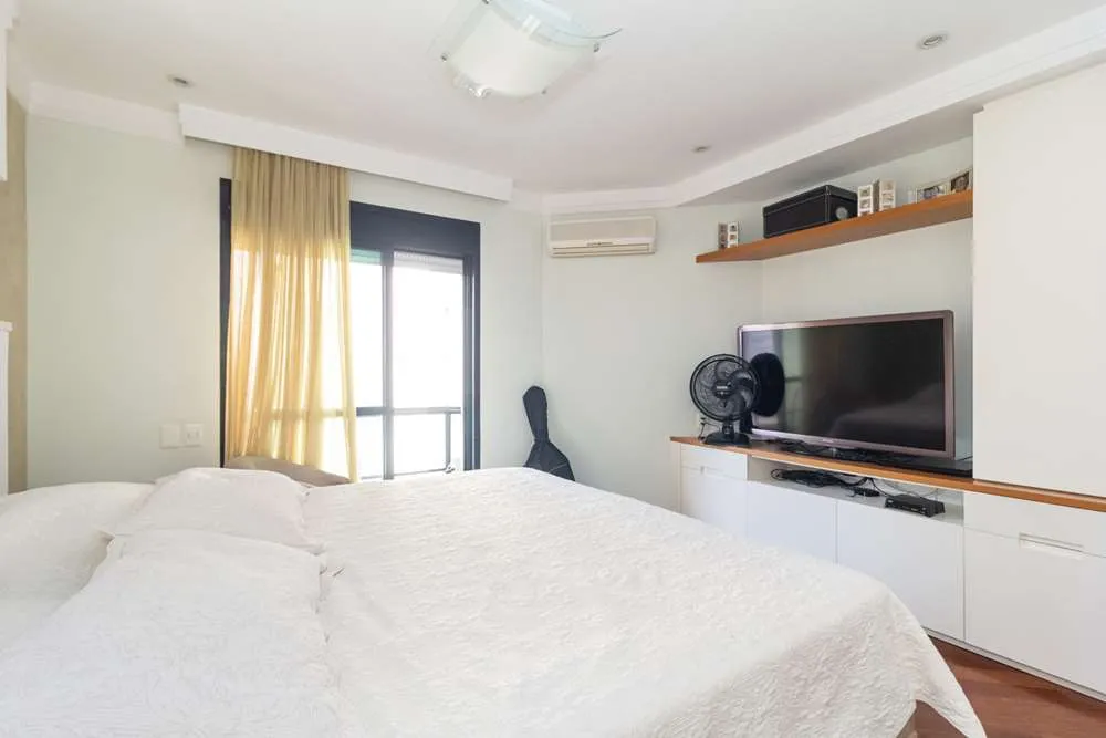 Apartamento, 4 quartos, 357 m² - Foto 18