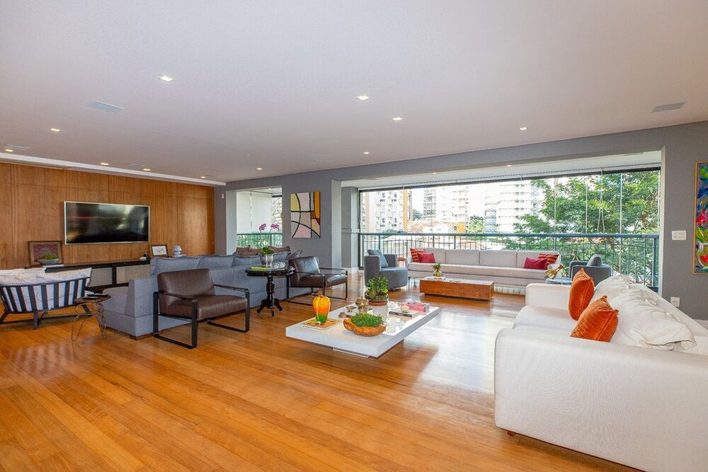Apartamento, 4 quartos, 311 m² - Foto 11