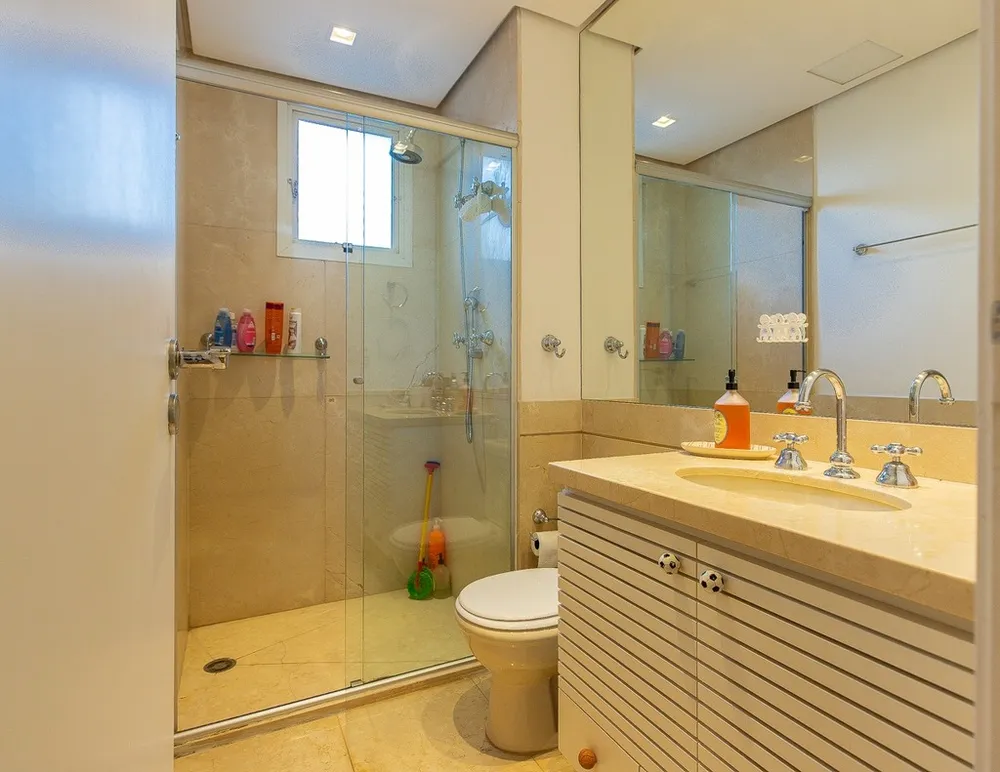 Apartamento, 4 quartos, 311 m² - Foto 5