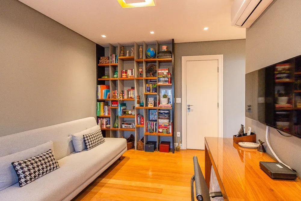 Apartamento, 4 quartos, 311 m² - Foto 3