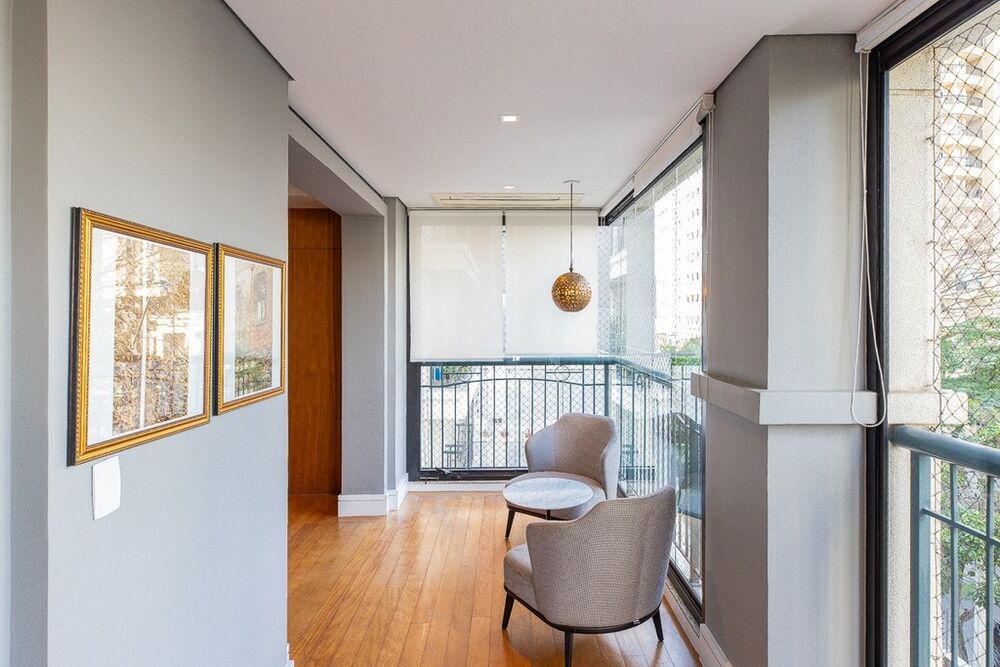 Apartamento, 4 quartos, 311 m² - Foto 3