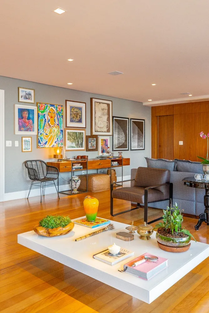 Apartamento, 4 quartos, 311 m² - Foto 15