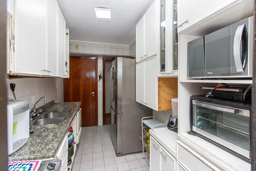 Apartamento, 3 quartos, 95 m² - Foto 11