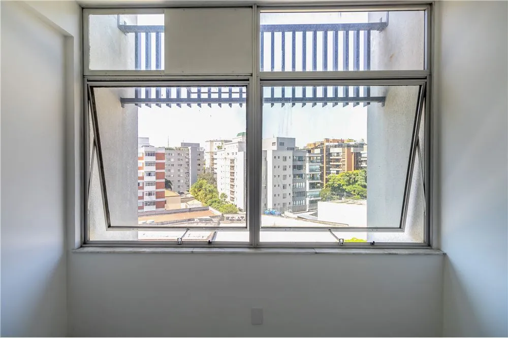 Sala-Conjunto, 32 m² - Foto 5