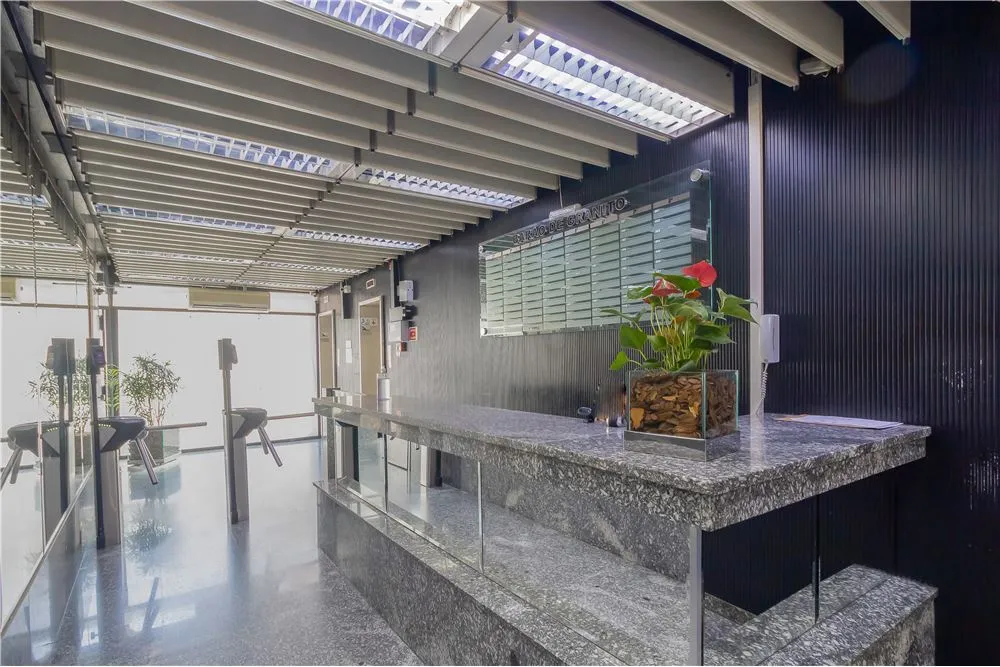Sala-Conjunto, 32 m² - Foto 8