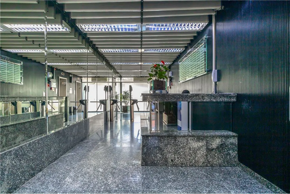 Sala-Conjunto, 32 m² - Foto 16