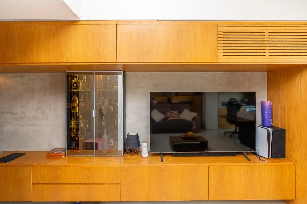 Apartamento, 1 quarto, 89 m² - Foto 11