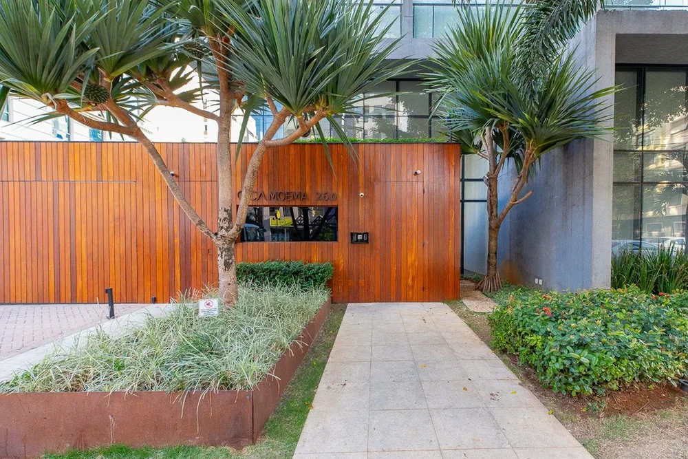 Apartamento, 1 quarto, 89 m² - Foto 5