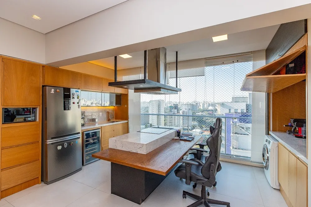Apartamento, 1 quarto, 89 m² - Foto 10