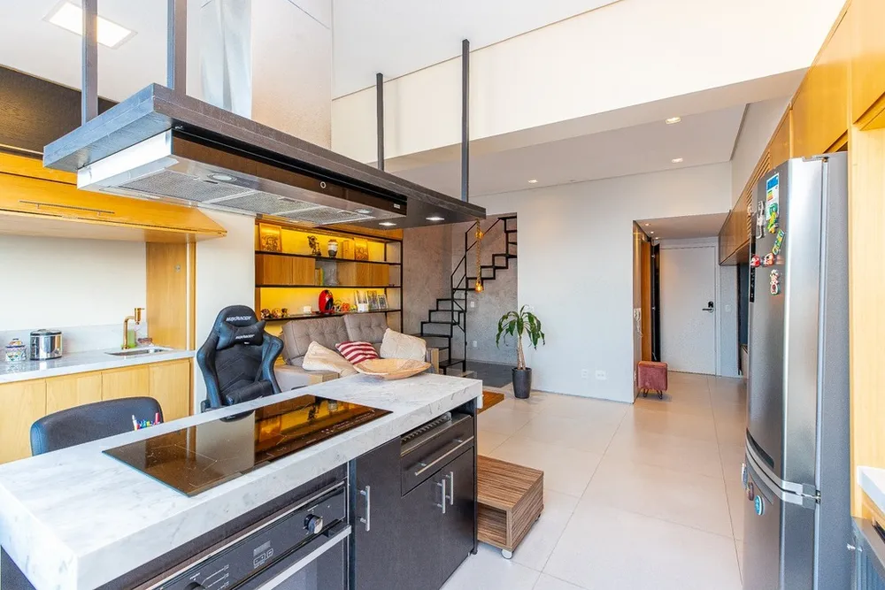 Apartamento, 1 quarto, 89 m² - Foto 14