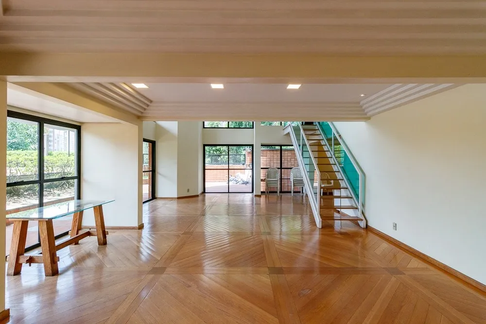 Cobertura, 3 quartos, 293 m² - Foto 7