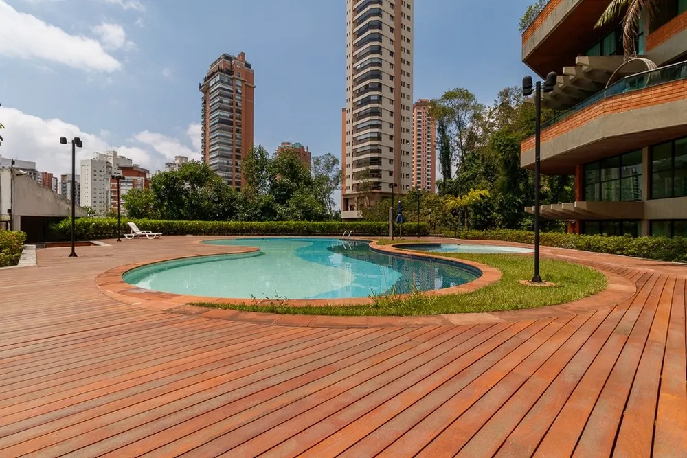Cobertura, 3 quartos, 293 m² - Foto 6