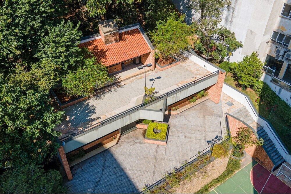 Apartamento, 4 quartos, 200 m² - Foto 4