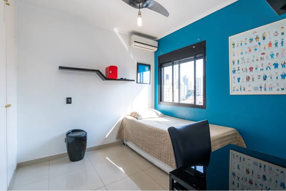 Apartamento, 4 quartos, 200 m² - Foto 5