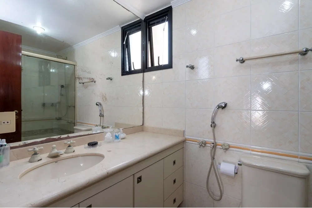 Apartamento, 4 quartos, 200 m² - Foto 15