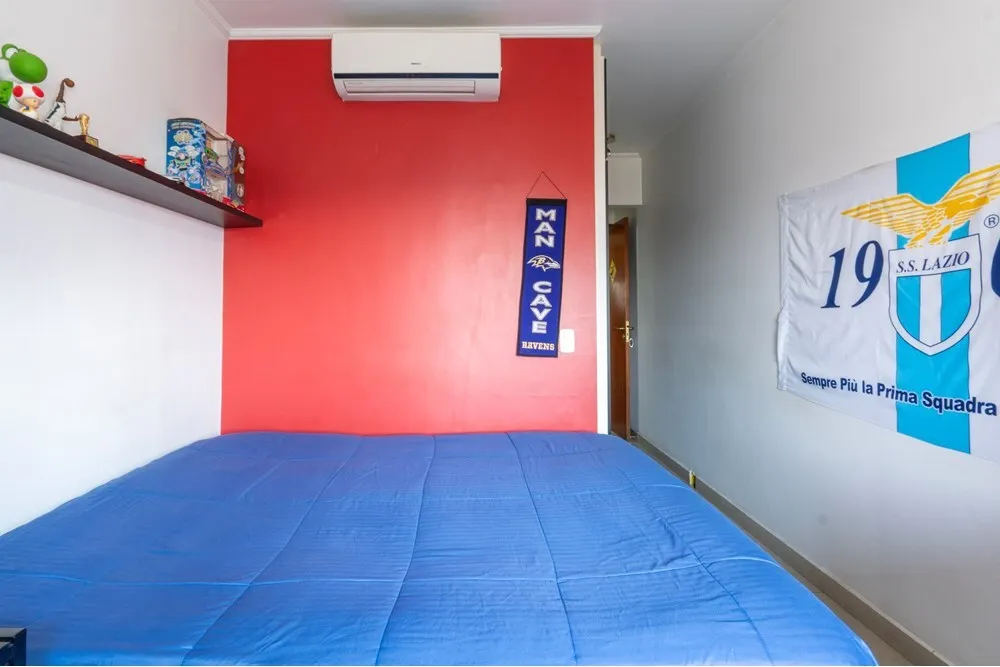 Apartamento, 4 quartos, 200 m² - Foto 13