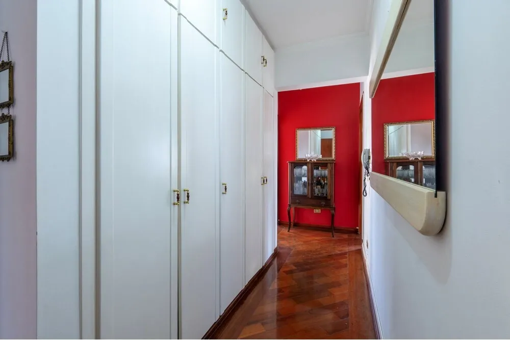 Apartamento, 4 quartos, 200 m² - Foto 3
