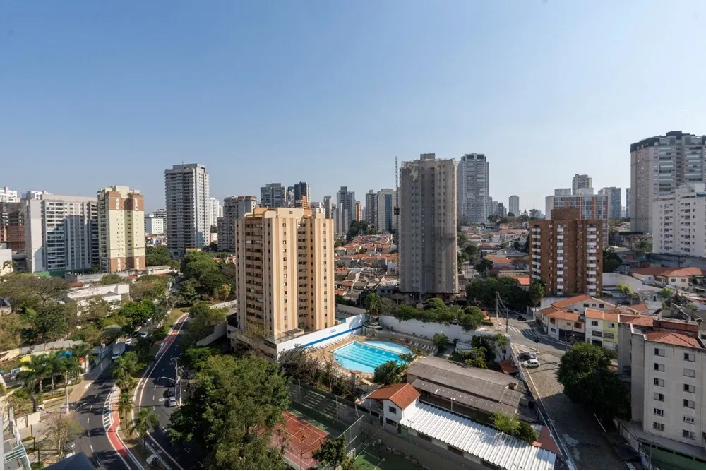 Apartamento, 4 quartos, 200 m² - Foto 11